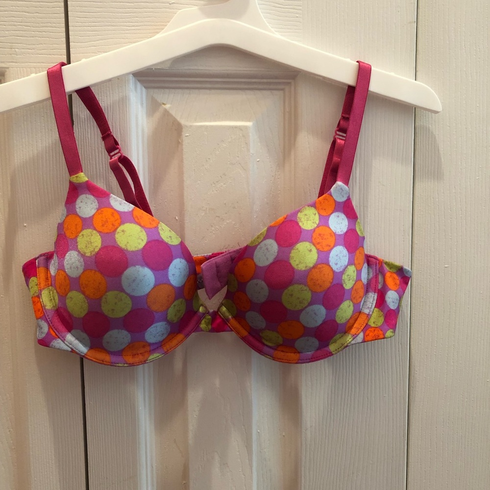 WonderBra!
